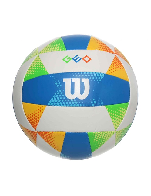 Balón Wilson para voleibol adulto