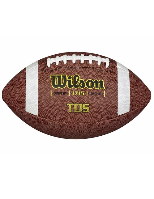 Balón Wilson K2 Pee Wee para Fútbol americano en Liverpool