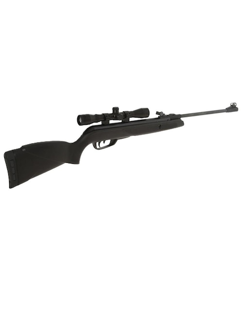 Rifle deportivo de aire Gamo Black Shadow caza y tiro con arco
