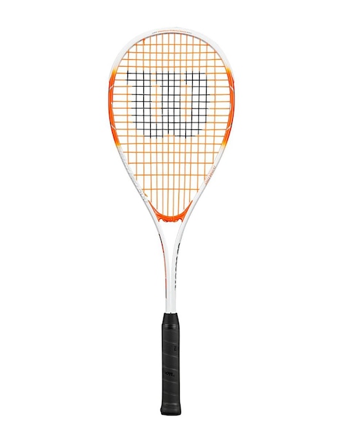 Raqueta Wilson Impact Pro 500 Squash