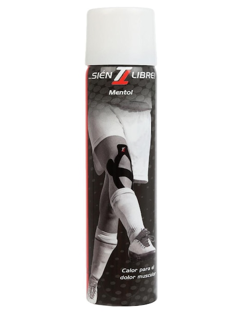 Imagen de producto Spray térmico Hot