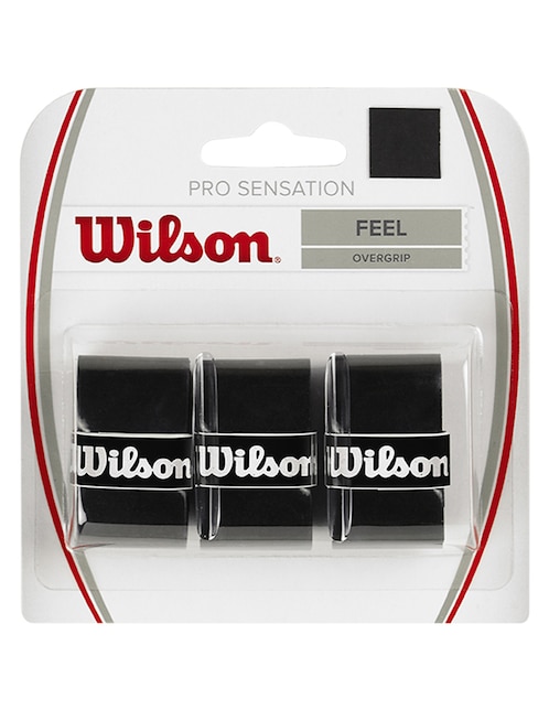 Overgrip para raqueta Sensation Tenis 1