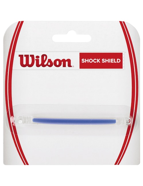 Antivibrador Wilson Shock Shield tenis