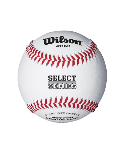 Pelota Wilson para béisbol