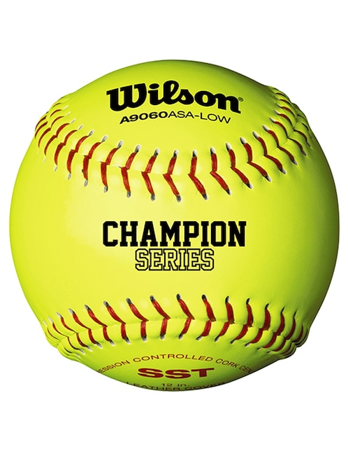 Pelota Wilson Para Béisbol