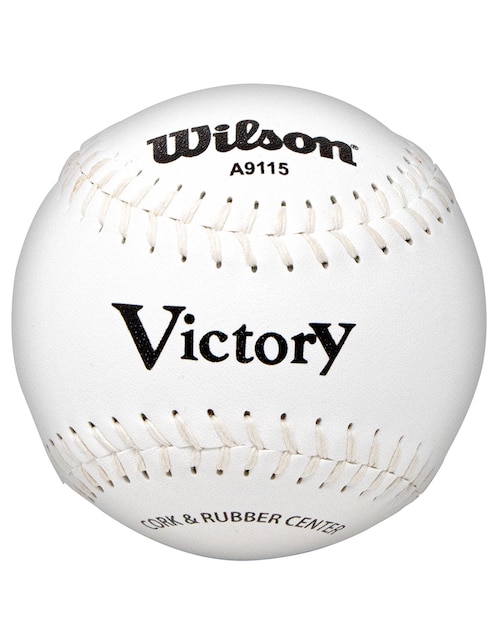 Pelota Wilson para béisbol