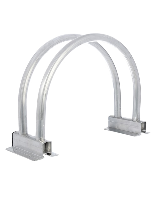 Rack porta bici 1