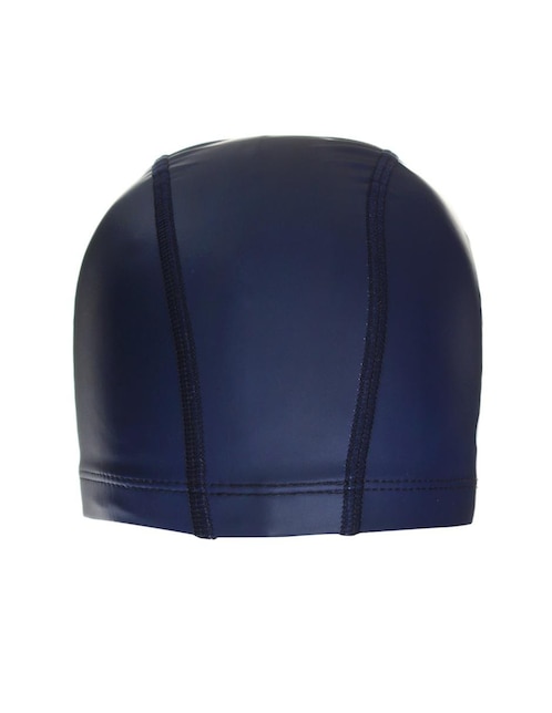 Gorra para natación de silicón 1