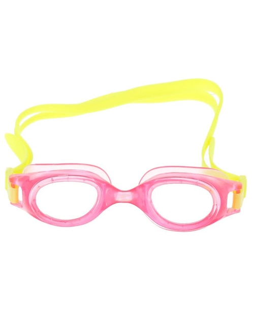 GOGGLES SPEEDO NIÑA, UNITALLA, ROSA