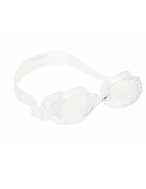Imagen de producto GOGGLES SPEEDO, UNITALLA, TRANSPARENTE