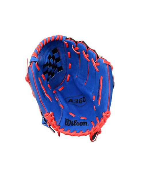 Wilson Manopla A360