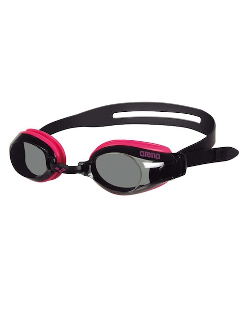 Goggles Arena Zoom X-Fit acuáticos