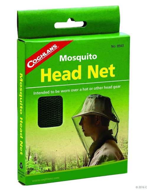 COGHLAN'S Red contra mosquitos Coghlan's campismo