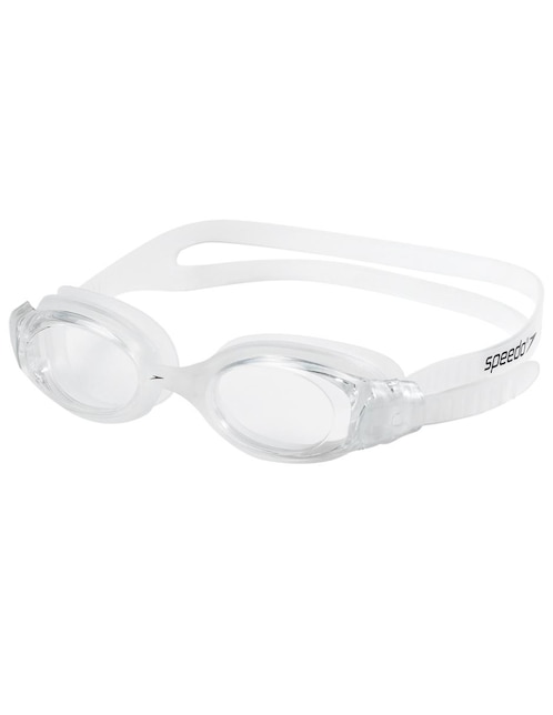 GOGGLES SPEEDO, UNITALLA, TRANSPARENTE