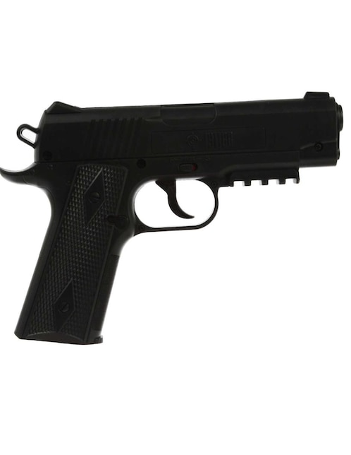 Pistola CO2 4.5 mm Crosman 1911BB