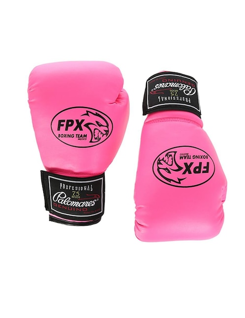 Guantes de box Palomares 10 Oz en Liverpool
