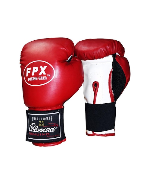 Guantes de Box Palomares 12 Oz