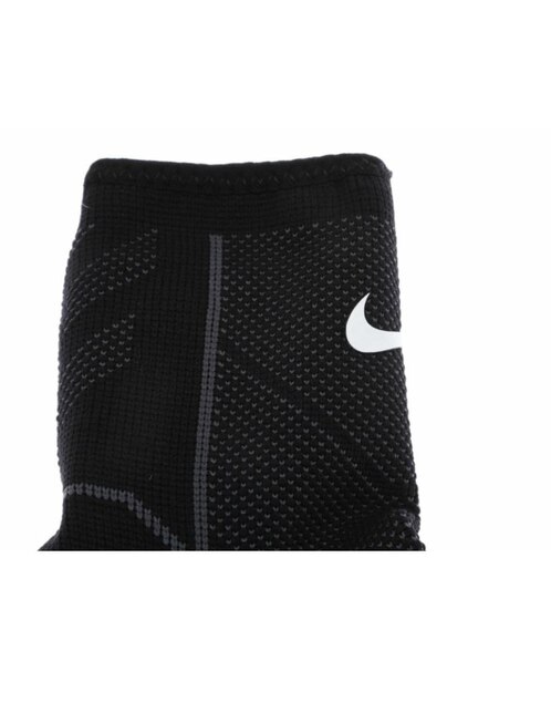 TOBILLERA NIKE HOMBRE NMZ07010SL NK PRO COMBAT ANKLE WRAP 2.0 SMALL
