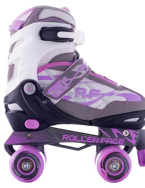 patines de ambar soy luna liverpool