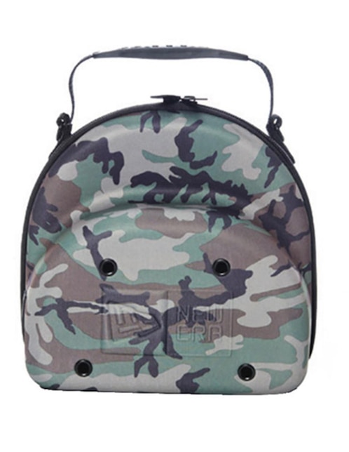 Portagorra New Era Wood Camo 2