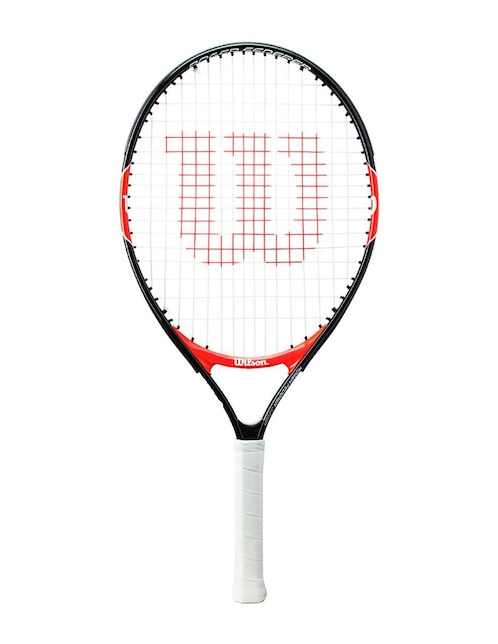 Raqueta de tennis WR028410U infantil 1