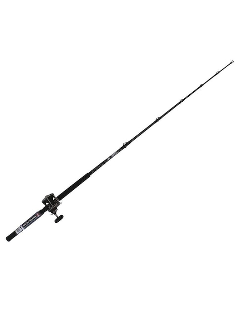 Combo Penn Trollin Senator pesca