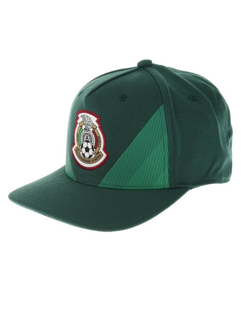 Gorra Adidas Selección Mexicana en Liverpool