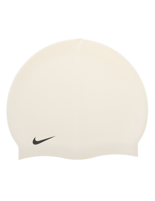 Gorra para natación de silicón 1