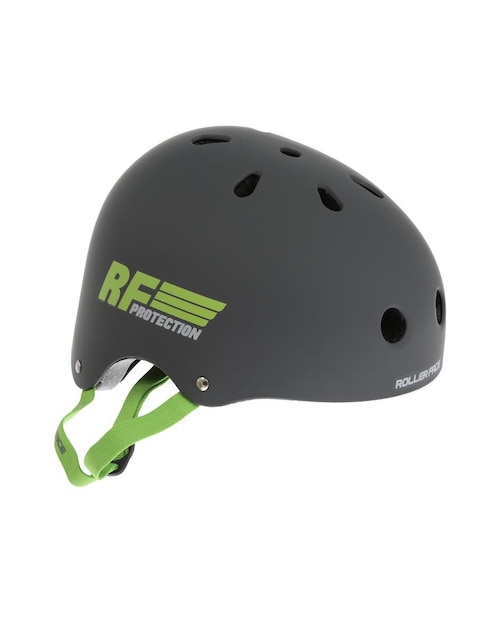 Casco Roller Face RFProtection patinaje