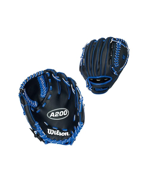 Wilson A2000 - Guantes de béisbol