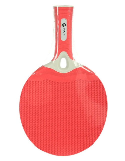 CYPRESS Raqueta de ping pong Larca XTT10 AUSSEN adulto