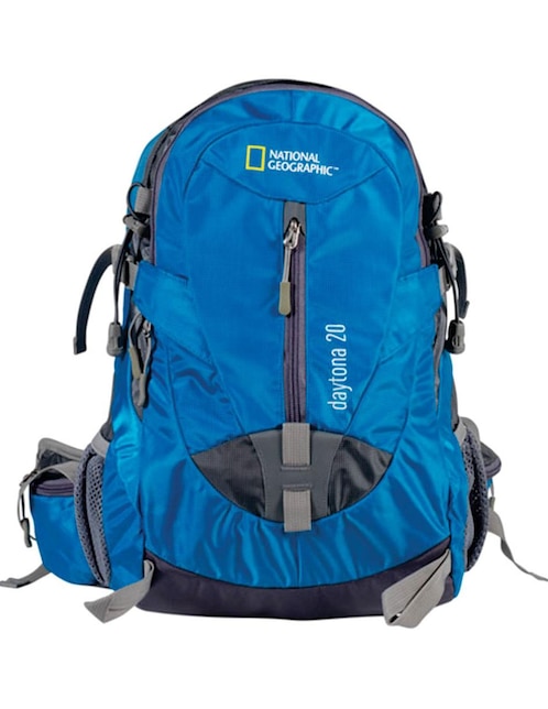 Bolsa mochila Natgeo