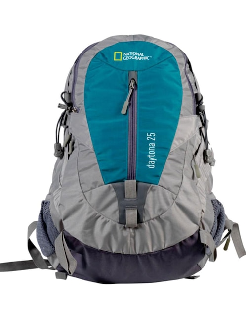 NATGEO Mochila NatGeo Daytona 25 campismo