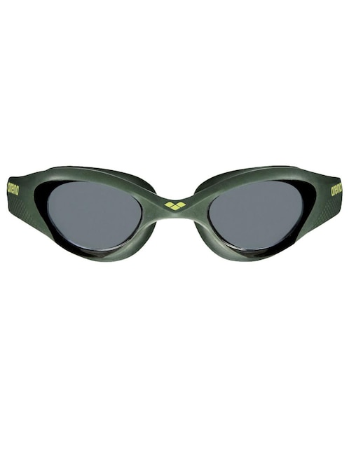 Goggles de puente fijo Arena para natación unisex