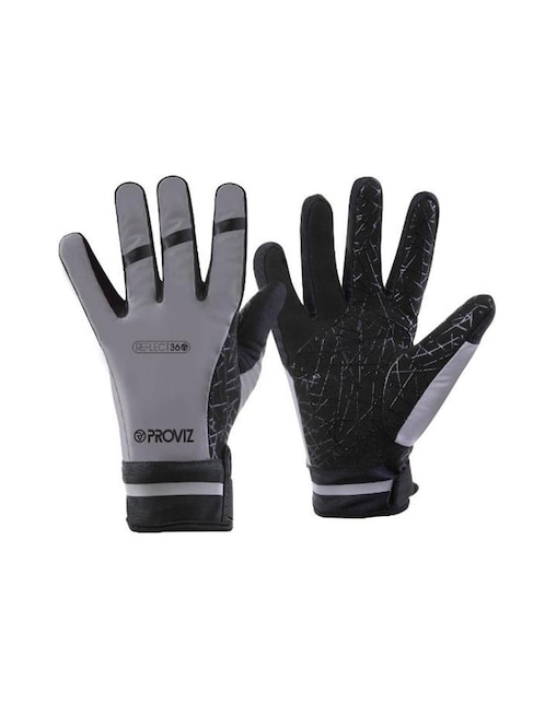 Guantes para ciclismo Proviz de adulto