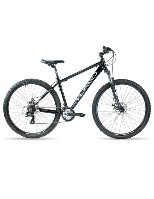 Bicicleta Turbo TX 9.1 R29