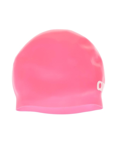 Gorra para natación de silicón 1