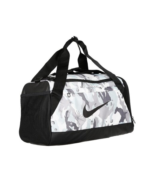 Maleta Nike Brasilia blanca en Liverpool