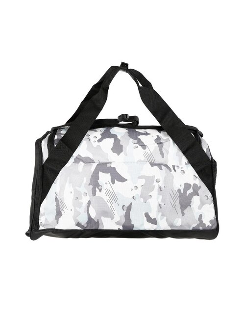 Maleta Nike Brasilia blanca en Liverpool