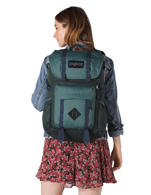 Mochila Jansport en Liverpool