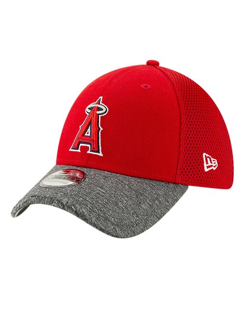 NEW ERA - HAT CLUB 別注 new era Los Angels dodgersの+