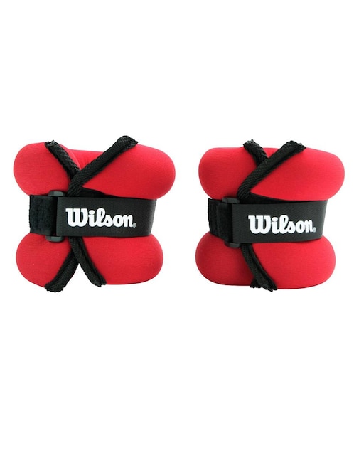 Polainas Wilson fitness