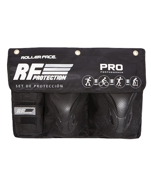 Set de protección 1