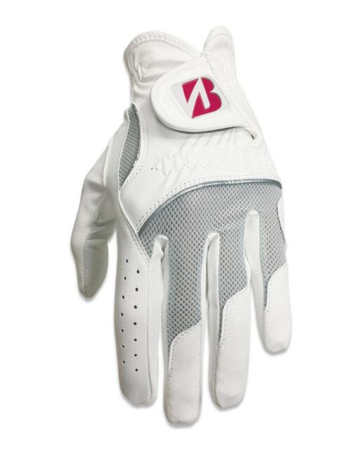 Guante izquierdo Bridgestone golf para dama