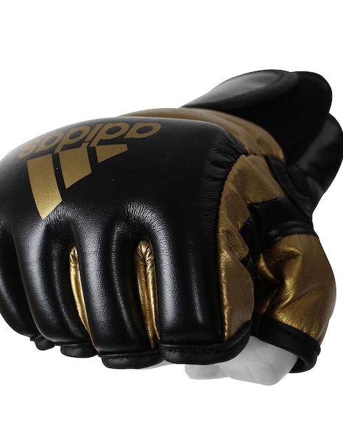 Guantes Adidas arte marcial mixta
