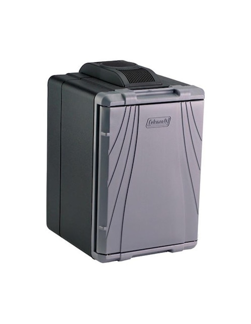 Hielera termoeléctrica Coleman campismo