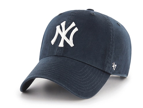 47 Brand New Yankees |