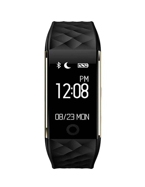 redlemon fitband instructivo