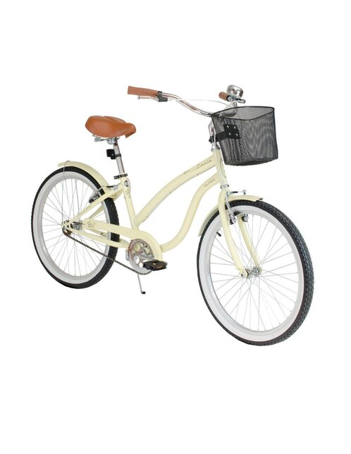 Bicicleta Turbo Zinnia R24