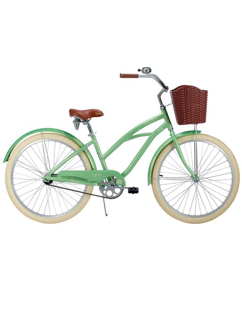 Bicicleta Turbo Malibu R26